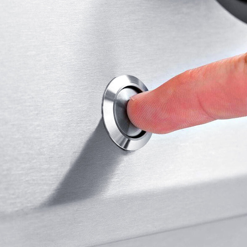 Broil King Baron 420 4-Burner Gas Grill