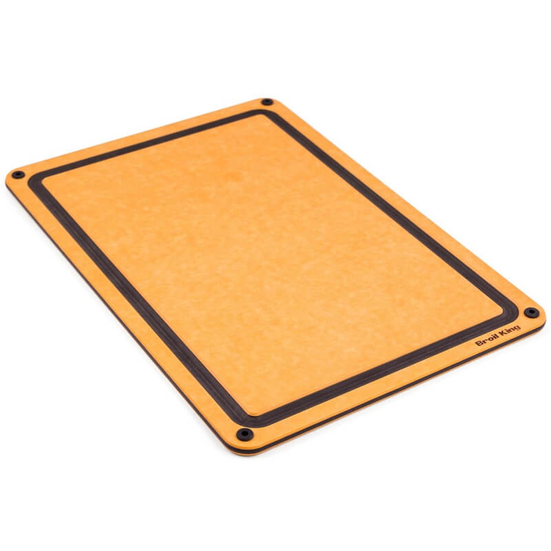 Broil King Wood Fiber Cutting Board