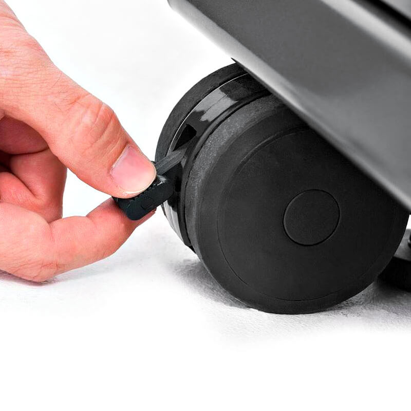 Broil King Regal S 690 Pro Infrared 6-Burner Portable Gas Grill