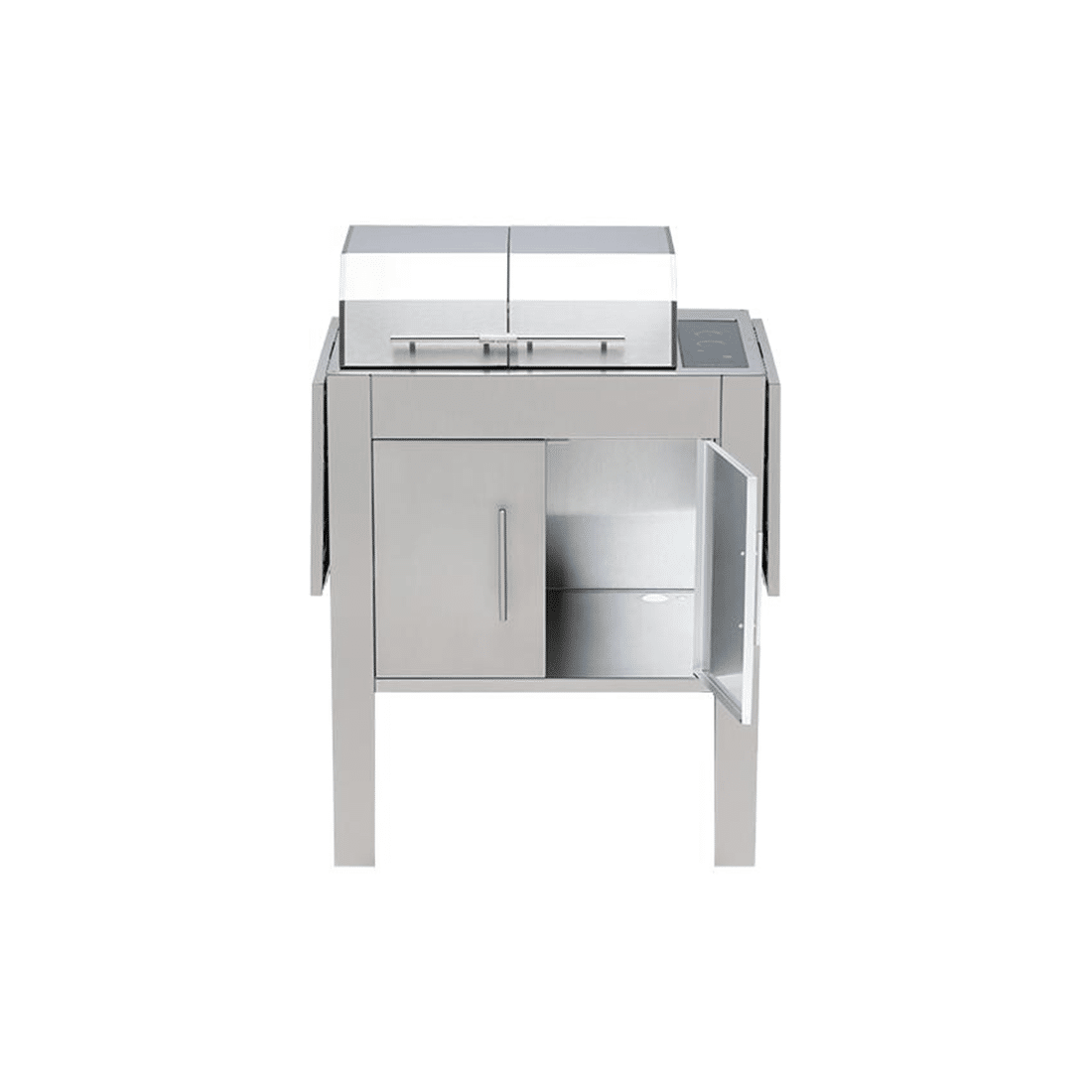 Kenyon | Texan IntelliKEN Touch 3000 Watt Electric Grill (240V)