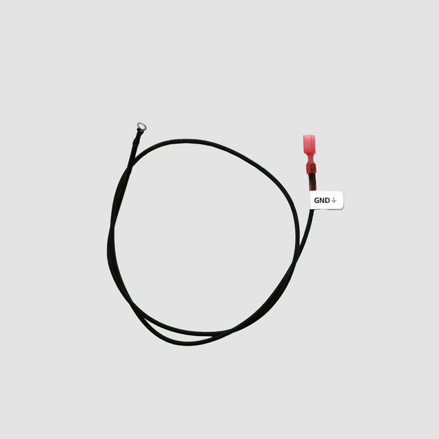 The Outdoor GreatRoom Direct Spark Ignition System Ground Wire