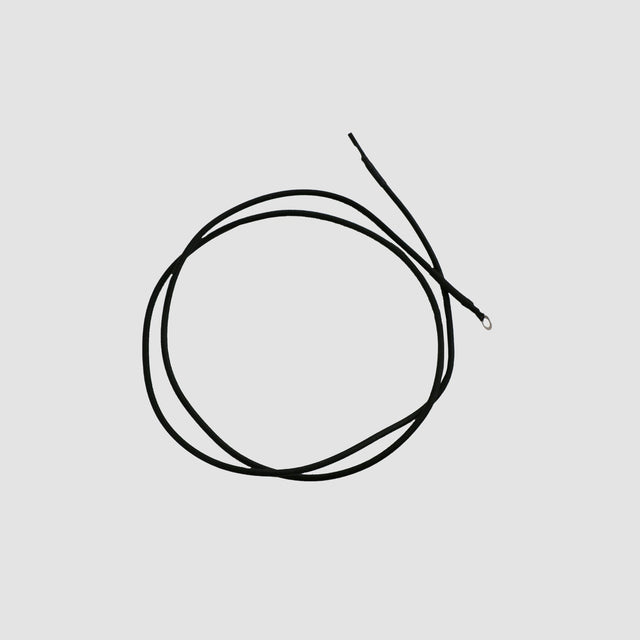 The Outdoor GreatRoom Ground Wire