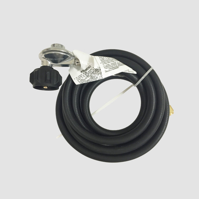 The Outdoor GreatRoom Gas Hose w/ Regulator - 10 Ft.