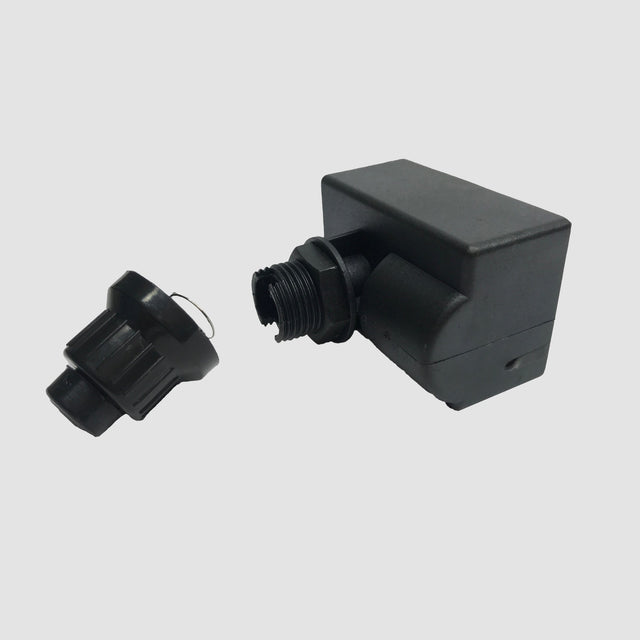 The Outdoor GreatRoom Push Button Sparker Ignition