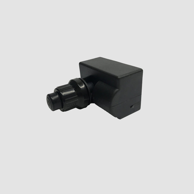 The Outdoor GreatRoom Push Button Sparker Ignition