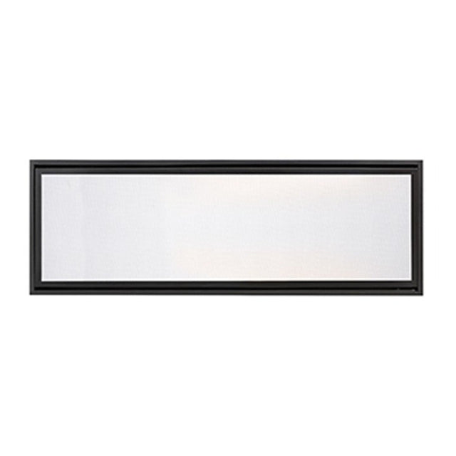 Majestic Echelon II 72 Inch Linear Direct Vent Gas Fireplace - ECHEL72IN-C