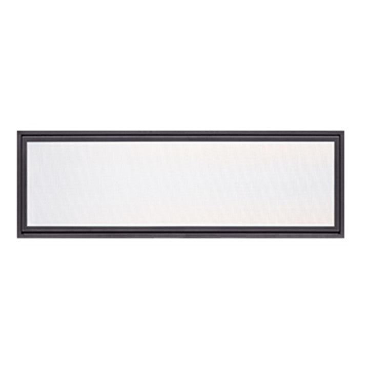 Majestic Echelon II 72 Inch Linear Direct Vent Gas Fireplace - ECHEL72IN-C