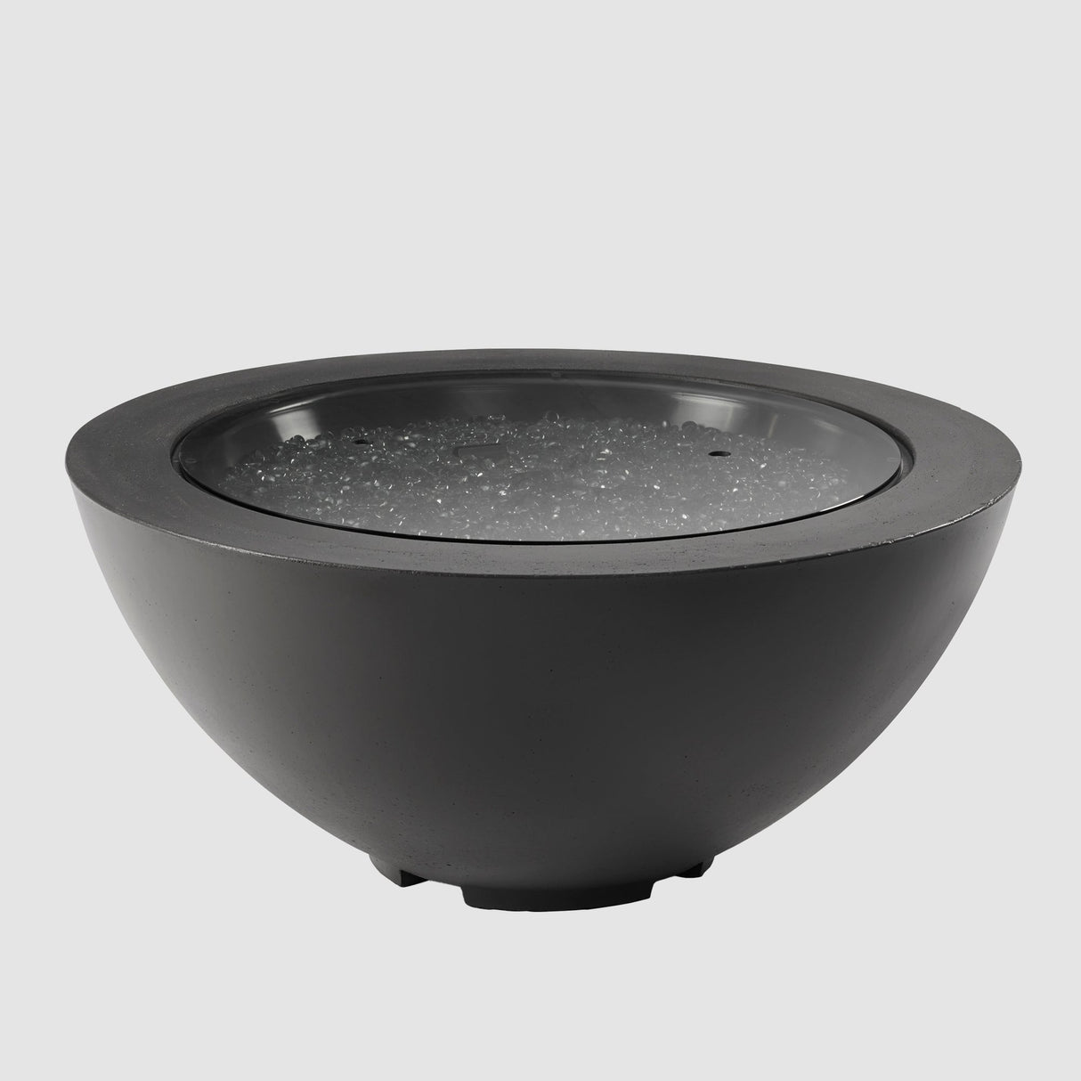 Cove Round Gas Fire Pit Bowl 42"
