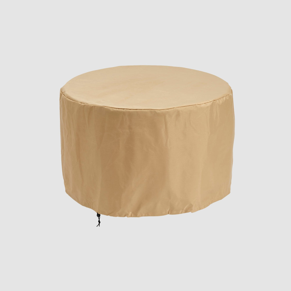Cirvalo Round Fire Table Protective Cover