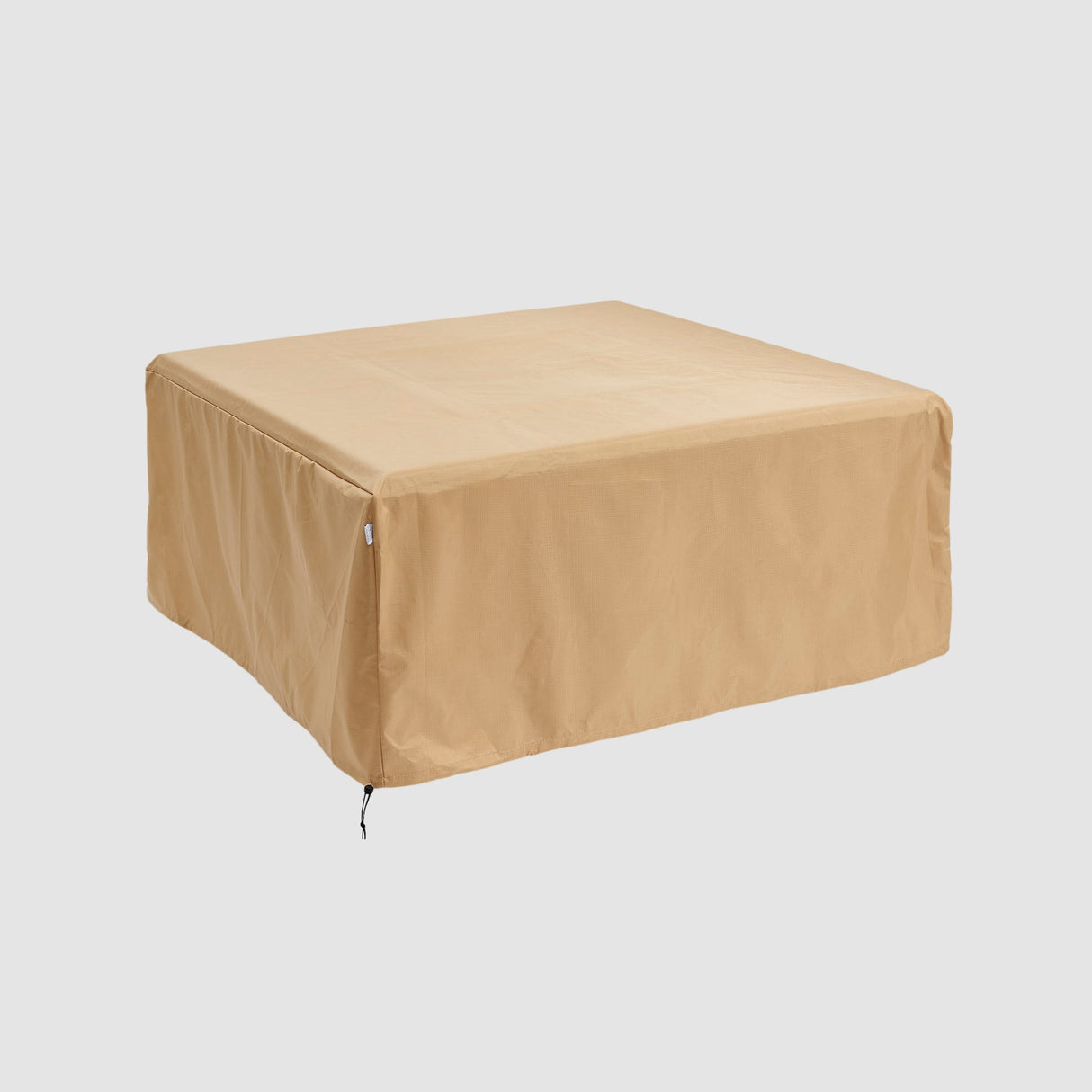 Kenwood and Brooks Square Fire Table Protective Cover