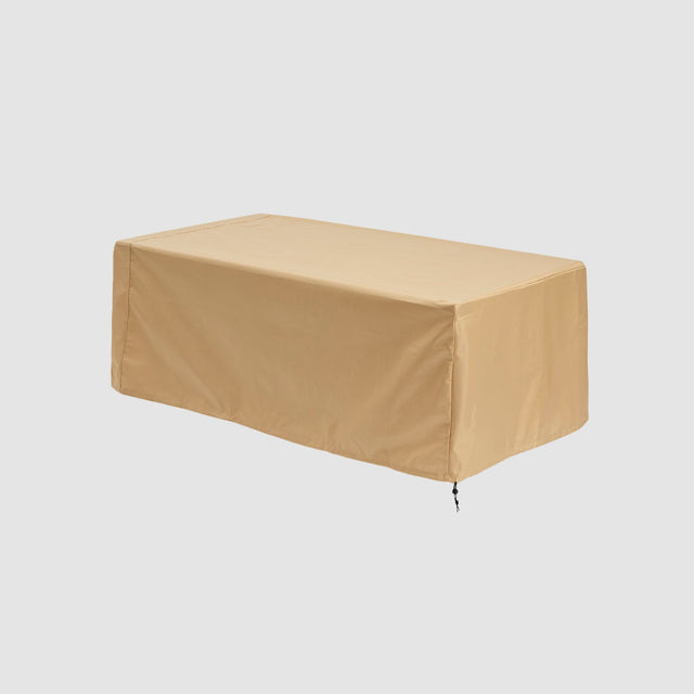Cedar Ridge Fire Table Protective Cover