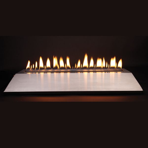 Carol Rose Loft Series Contemporary Outdoor Gas Burner