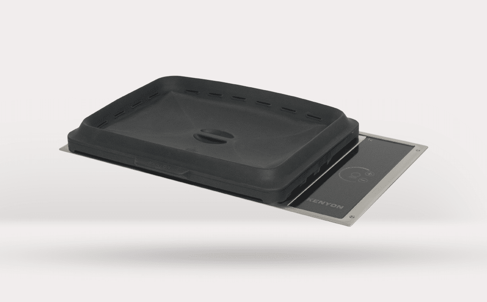 Kenyon | SilKEN Built-In Grill