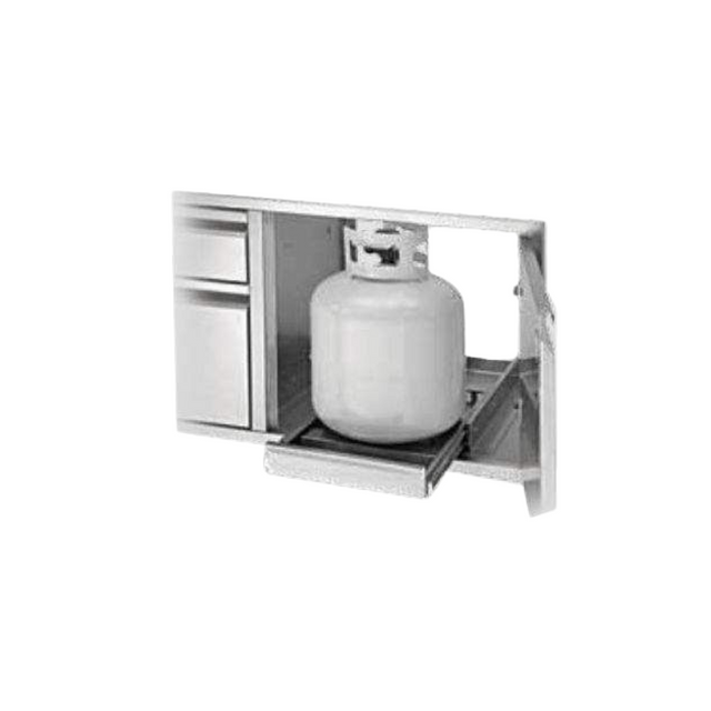 Twin Eagles LP Tank Slide Kit