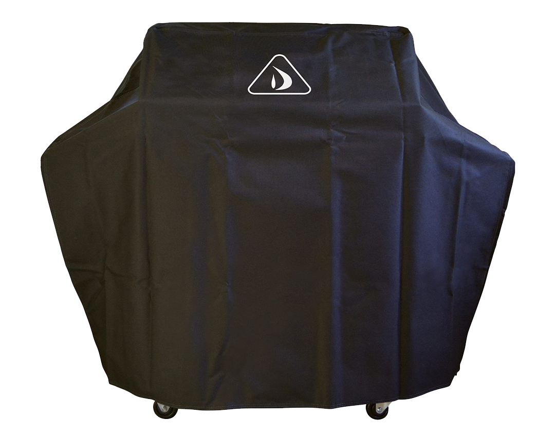 Delta Heat Freestanding Grill Outdoor Cover