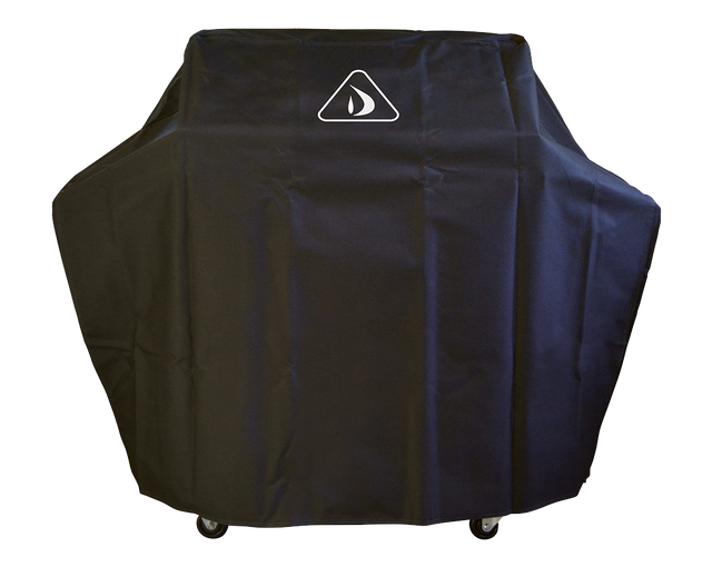 Delta Heat Freestanding Grill Outdoor Cover