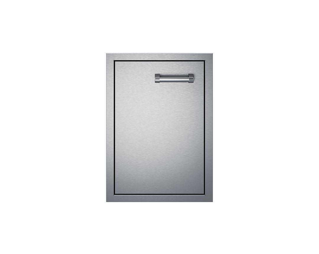 Delta Heat 16-Inch Single Access Door