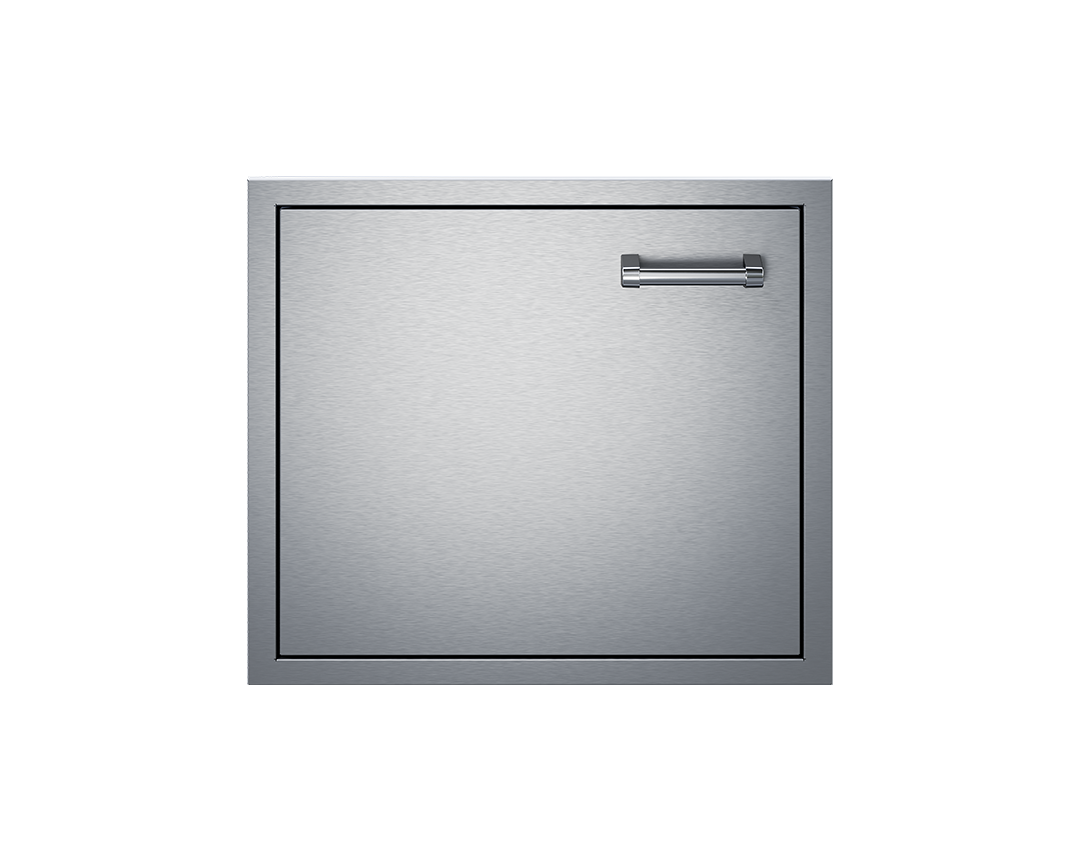 Delta Heat 24-Inch Single Access Door