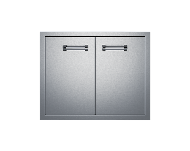 Delta Heat 26-Inch Double Access Door