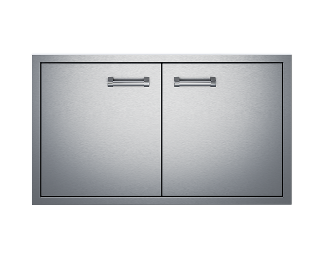 Delta Heat 36-Inch Double Access Door