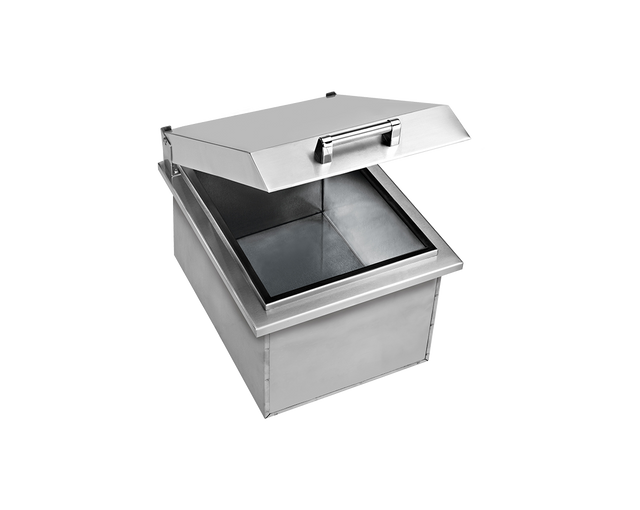 Delta Heat 15-inch Drop-In Cooler