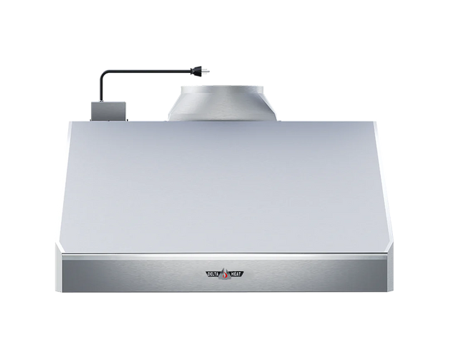 Delta Heat Vent Hood