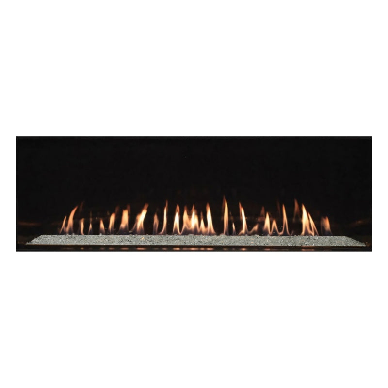 Empire Boulevard 36" Direct Vent Linear Gas Fireplace | DVLL36BP