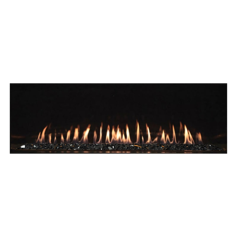 Empire Boulevard 36" Direct Vent Linear Gas Fireplace | DVLL36BP
