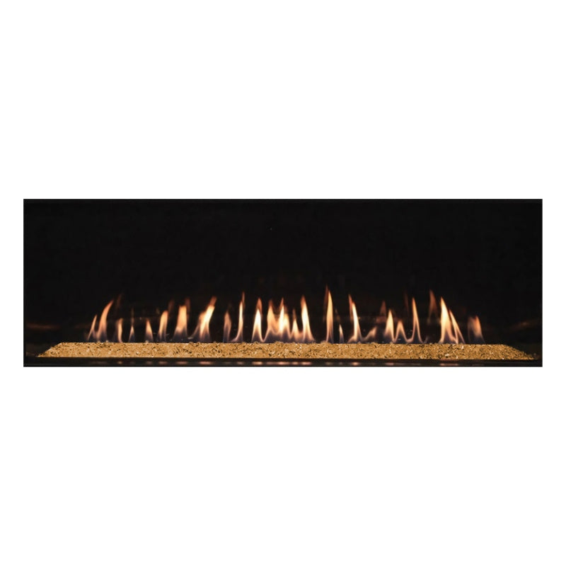 Empire Boulevard 36" Direct Vent Linear Gas Fireplace | DVLL36BP