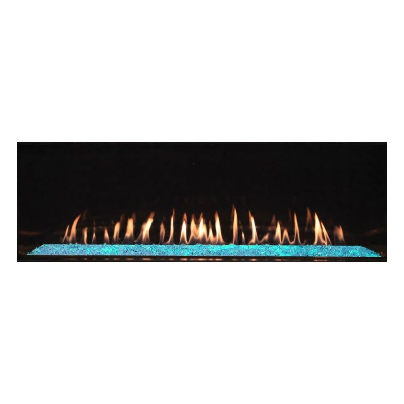 Empire Boulevard 36" Direct Vent Linear Gas Fireplace | DVLL36BP
