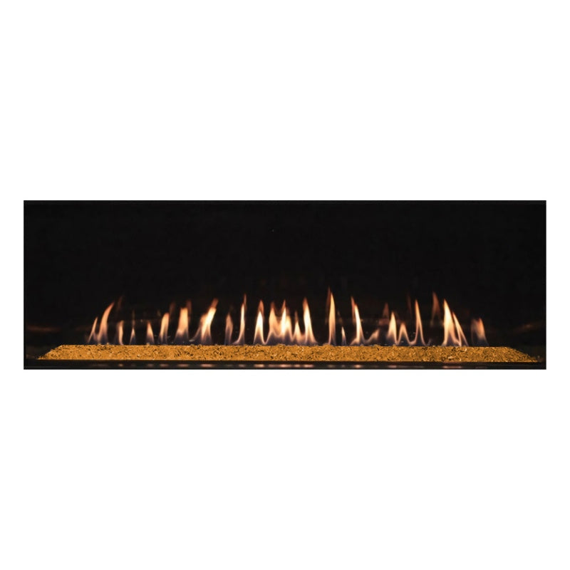 Empire Boulevard 36" Direct Vent Linear Gas Fireplace | DVLL36BP