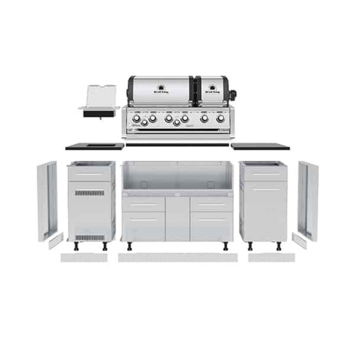 Broil King Imperial™ S 690i