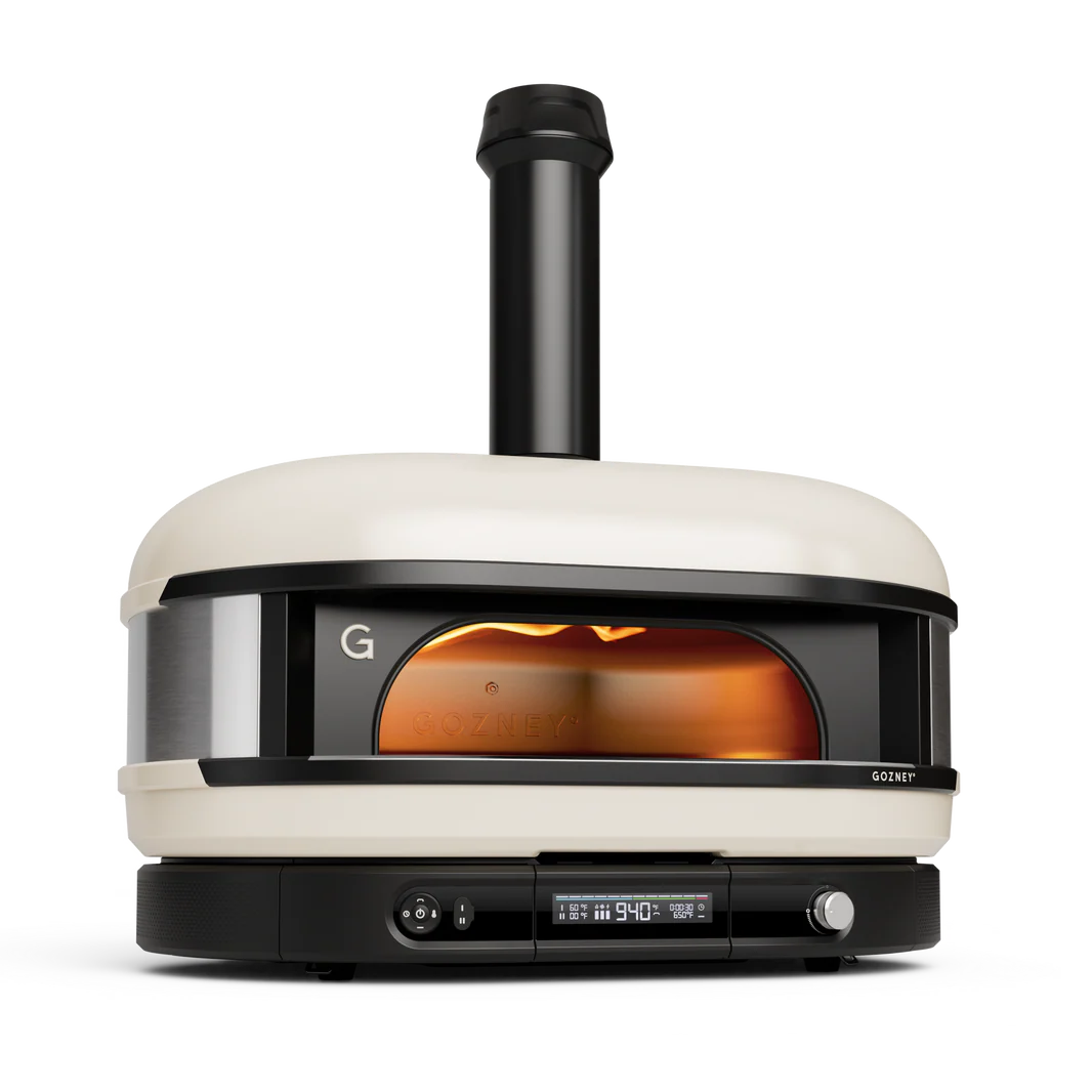 Gozney Dome Gen 2 Propane Pizza Oven - Bone - GMPBNUS1625
