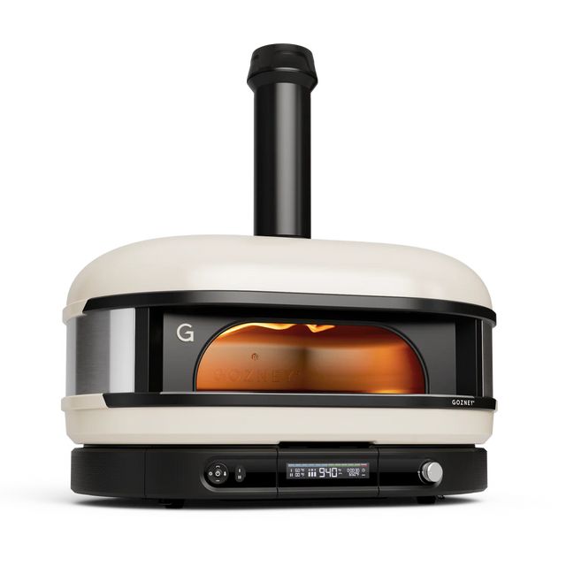 Gozney Dome Gen 2 Propane Pizza Oven - Bone - GMPBNUS1625