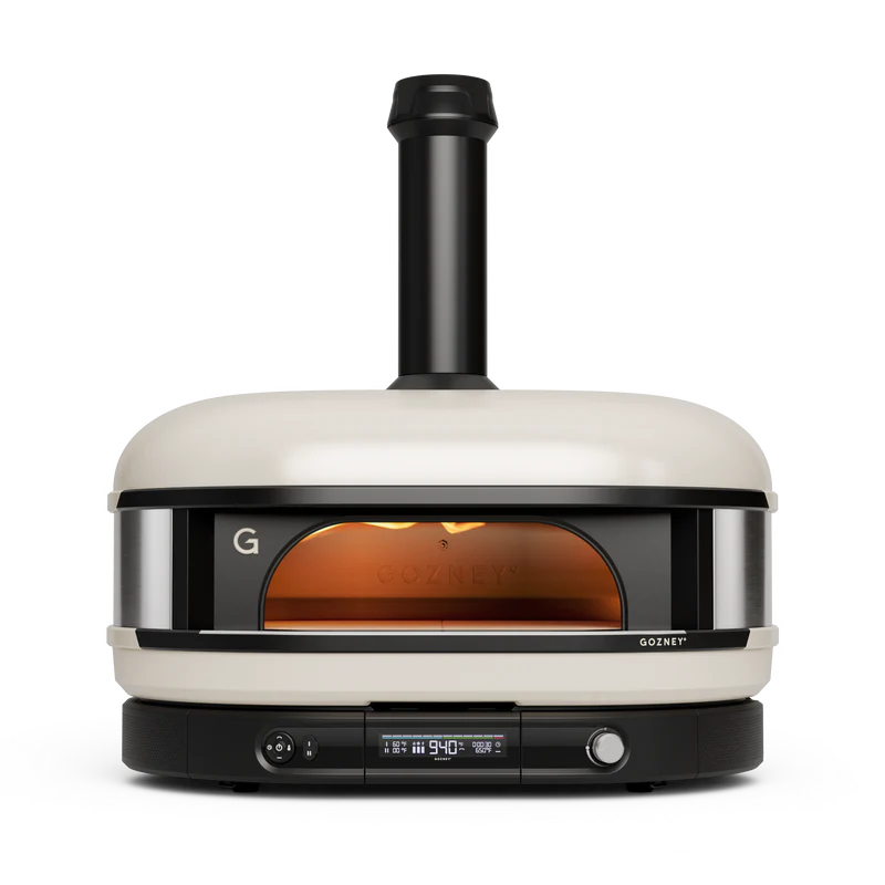 Gozney Dome Gen 2 Propane Pizza Oven - Bone - GMPBNUS1625
