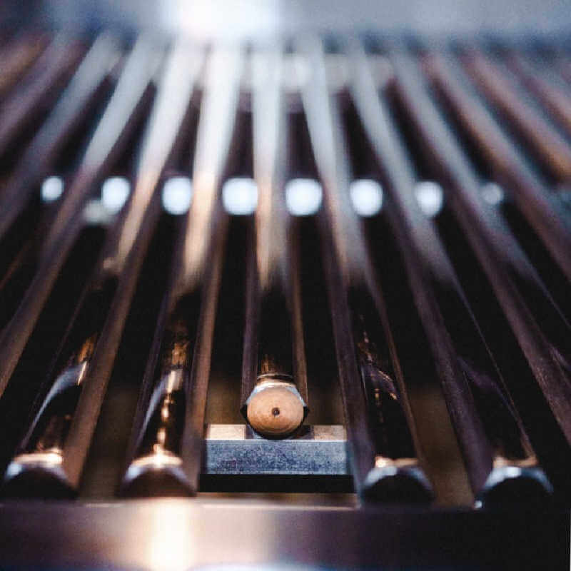 Twin Eagles Eagle One 42-Inch 3-Burner Freestanding Gas Grill with Sear Zone & Infrared Rotisserie Burner On Deluxe Cart