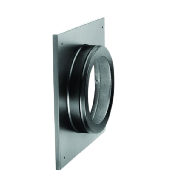 Duravent 4" x 6-5/8" DirectVent Pro Decorative Cover | 46DVA-DC