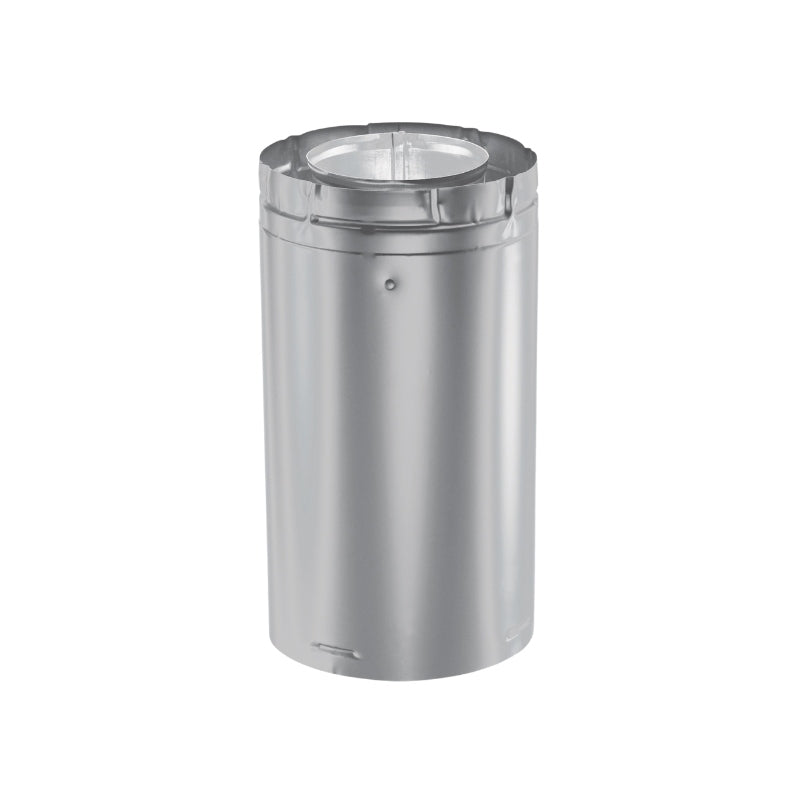 Duravent 5" x 8" DirectVent Pro 6" Pipe Length | 58DVA-06