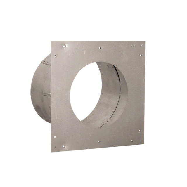 Duravent 5" x 8" DirectVent Pro Universal Wall Thimble | 58DVA-WTU