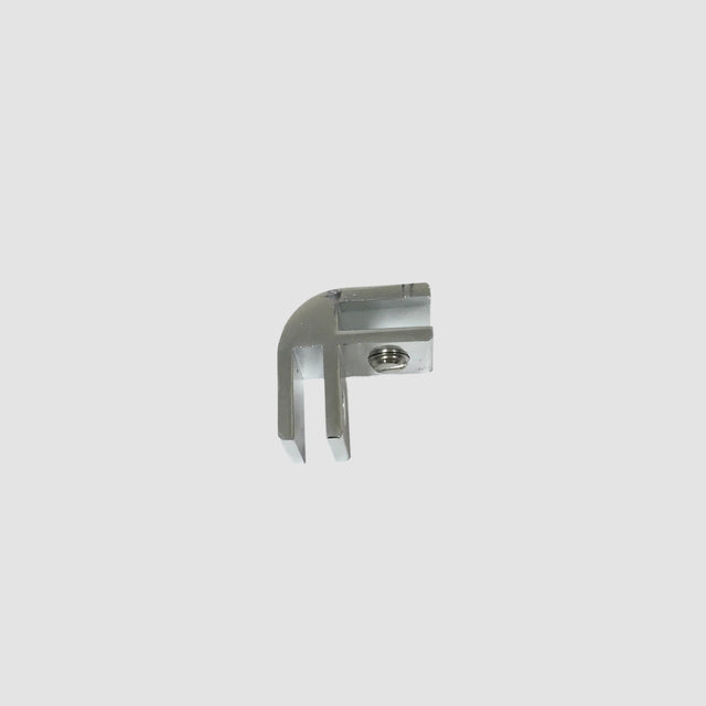 The Outdoor GreatRoom 90 Degree Connector for Glass Guards - Top