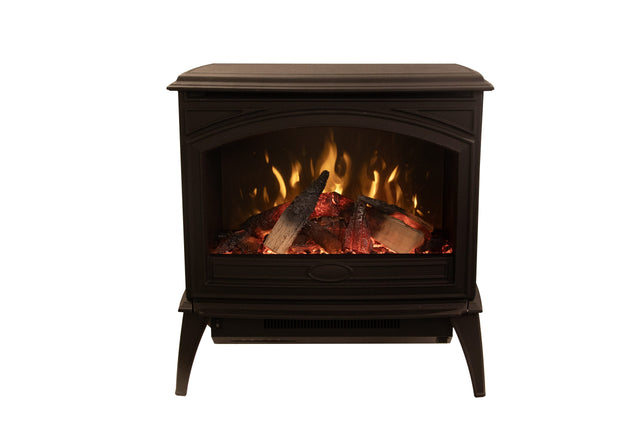 Amantii Lynwood E70-HO cast iron electric stove