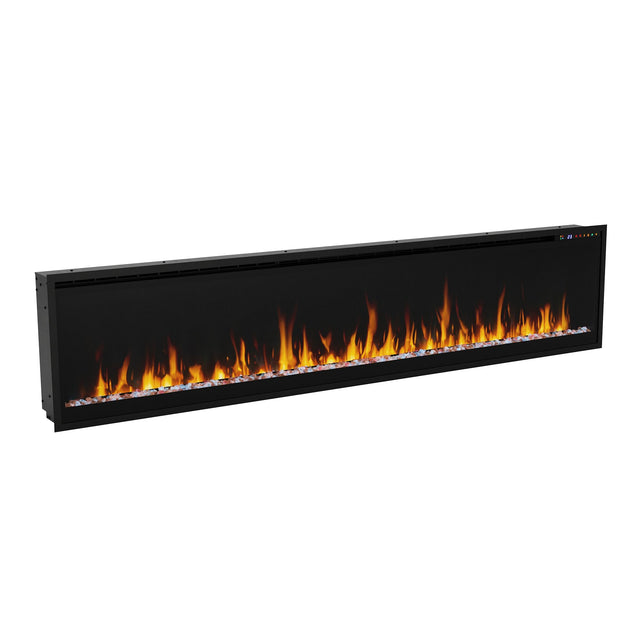 Dimplex ESN74 Vital Essence 74" Linear Fireplace