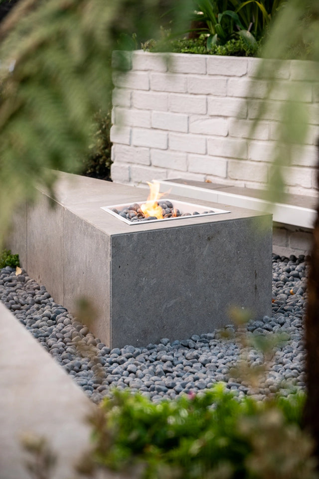 EcoSmart AB8 Ethanol Burner
