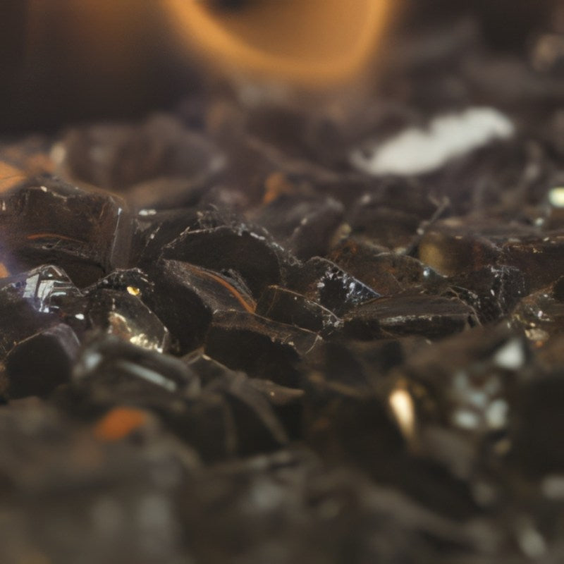 Media Options for Kingsman IDV34 Direct Vent Insert