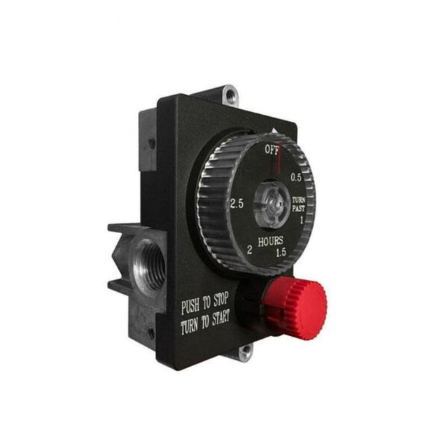 Carol Rose E-Stop Gas Timer, 1-60 Minutes - GT060