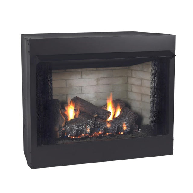 Empire Breckenridge Deluxe 32" Vent Free Firebox | Flush Front
