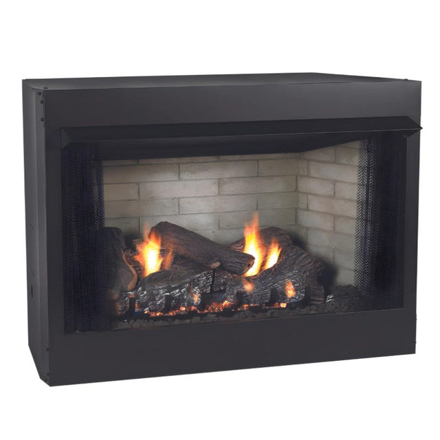 Empire Breckenridge Deluxe 42" Vent Free Firebox | Flush Front