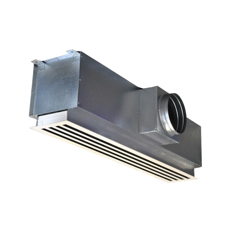 Empire Gravity Heat Management System