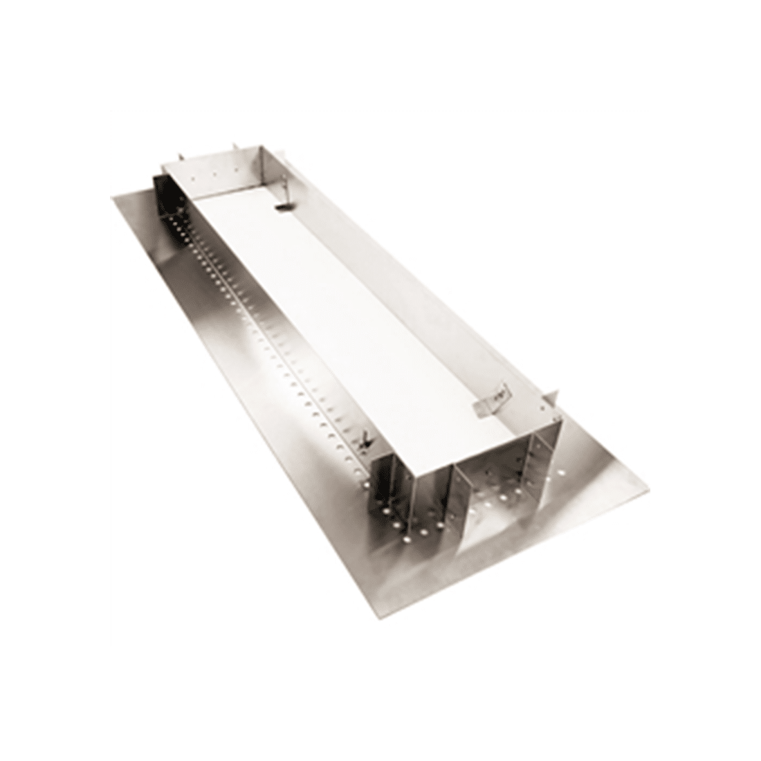 Lynx | Flush Mount Kit for LEH39