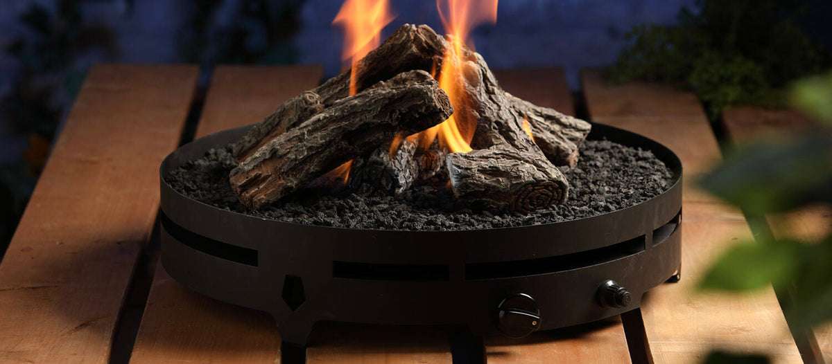 Marquis Outdoor Gas Fire Pits